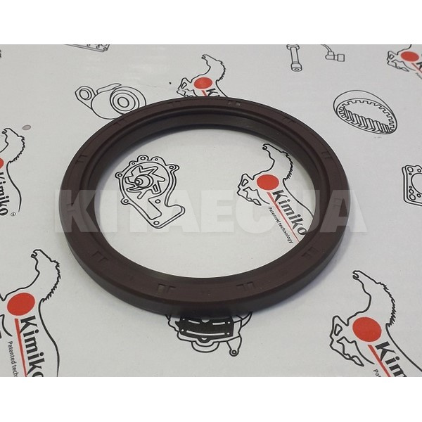 Сальник коленвала задний KIMIKO на Geely GC7 (1136000031) - 2