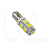LED лампа для авто BA9s Tempest (tmp-34T8-24V)