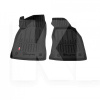 3D коврики передние AUDI A6 (C5) (1997-2004) AV2 клипсы Stingray (5030022)