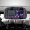 Штатна магнітола E9232 2+32 Gb 9" Fiat 500X 2014-2020 SIGMA4car (41784)