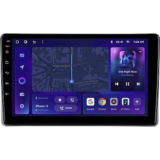 Штатна магнітола MOSS M2 4+32 Gb 9" Mitsubishi L200 5 2018-2020 (F1) AMS