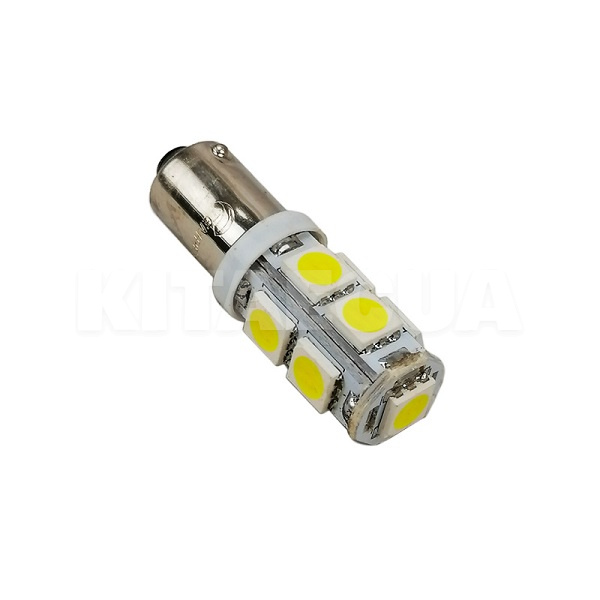 LED лампа для авто BA9s Tempest (tmp-34T8-24V)