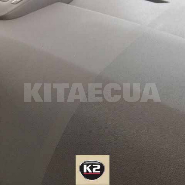 Поліроль для пластику "чоловічий аромат" 750мл Polo Cockpit Men K2 (K407MA0) - 5