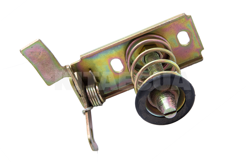 Замок капота верхняя часть на Chery QQ (S11-8402050) - 4