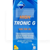 Масло моторное синтетическое 1л 5W-30 HighTronic G Aral (AR-21387)