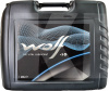 Масло трансмісійне 20л 85W-140 GL 5 Extendtech WOLF (8306853)