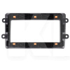Штатна магнітола E9232 2+32 Gb 9" Renault Sandero 2010-2022 SIGMA4car (68289)