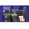 Штатная магнитола MOSS M3 4+32 ГБ Lexus ES 250 6 2012-2018 (A) AMS (50103)