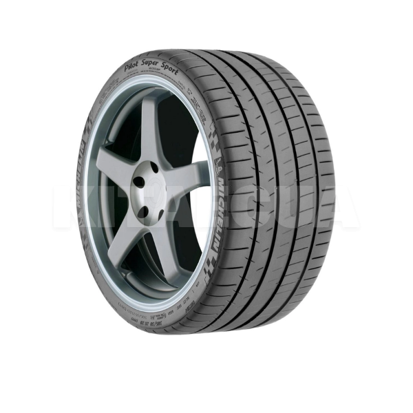 Шина літня 275/35R21 99Y ZP Michelin (1000295080)