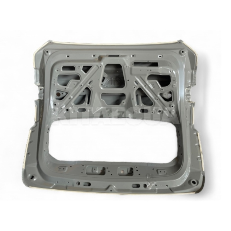 Крышка багажника ОРИГИНАЛ (SA3HK-6301010/70) - 4