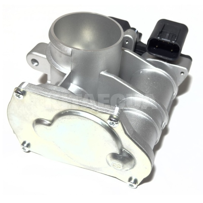 Дросельна заслінка 1.8L KLM Autoparts на Lifan X60 (S1132100) - 3