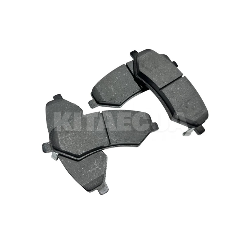Колодки тормозные передние (F01-3501080)