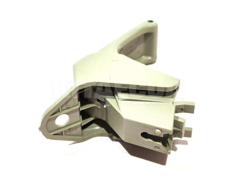 Ручка открытия лючка бензобака KLM Autoparts на Chery M11 (M11-5402190BB) - 2