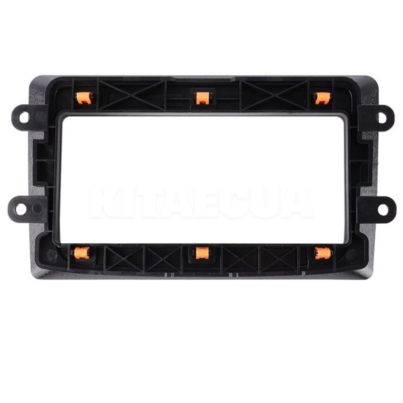 Штатна магнітола E9232 2+32 Gb 9" Renault Sandero 2010-2022 SIGMA4car (68289) - 5