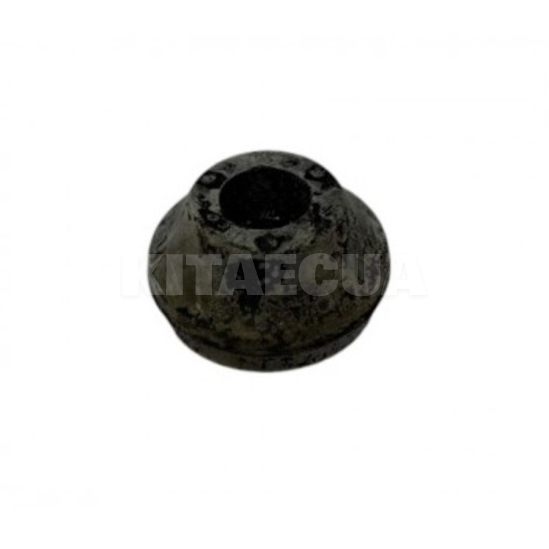 Втулка передньої поздовжньої тяги зовнішня UNI на Chery KIMO (S21-2909077) - 2