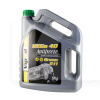 Антифриз зеленый 5кг g11 -40°с mega40 VipOil (701430)