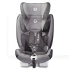 Автокресло детское Volante Fix Limited Isofix Grey 9-36 кг Caretero (TERO-258)