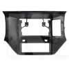 Штатна магнітола CC3L 4+64 Gb 9" Nissan Patrol Y61 2004-2012 LHD Black Teyes (57092)