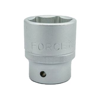 Головка торцевая 6-гранная 36 мм 3/4" 42 мм FORCE