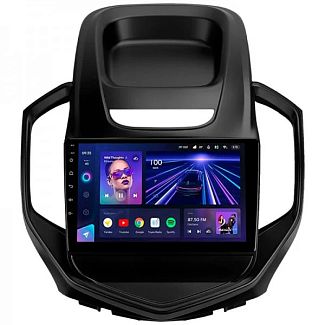 Штатная магнитола CC3 4+32 Gb 9" Geely GC6 2016-2019 Teyes