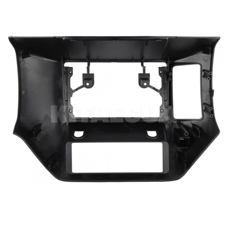 Штатна магнітола CC3L 4+64 Gb 9" Nissan Patrol Y61 2004-2012 LHD Black Teyes (57092) - 3