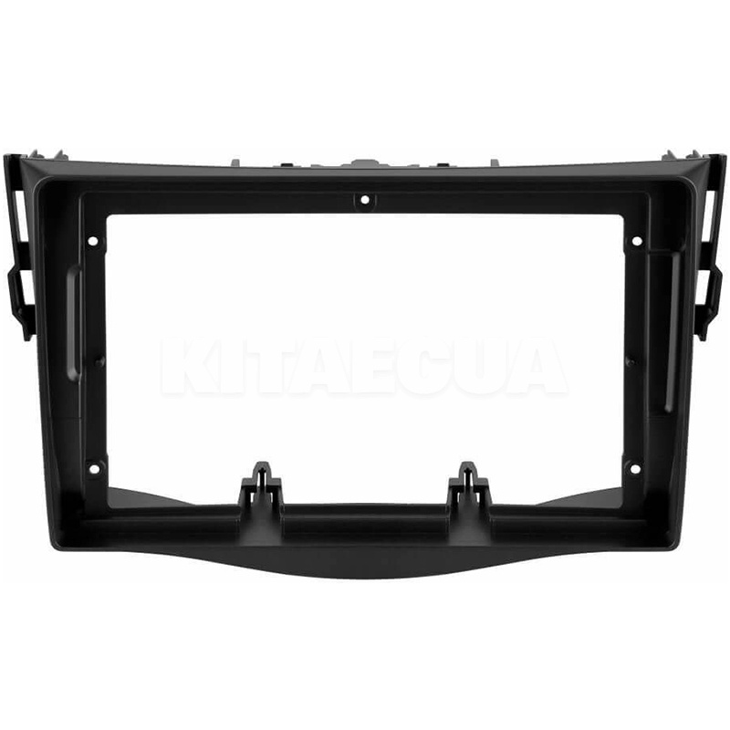 Штатна магнітола MOSS M2 4+32 Gb 9" Toyota RAV4 3 XA30 2005-2016 AMS (49535) - 2