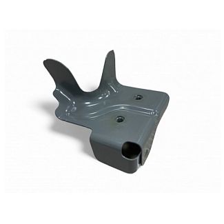 Задний нижний кронштейн левого переднего крыла ОРИГИНАЛ