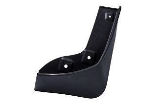 Брызговик задний правый (хэтчбек) HQ