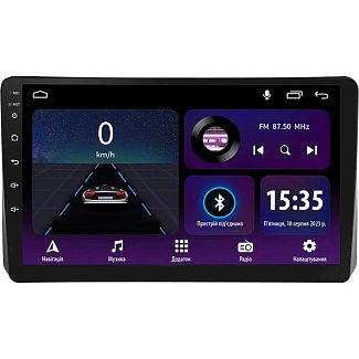 Штатная магнитола E9232 2+32 Gb 9" Nissan Teana J31 2003-2008 SIGMA4car