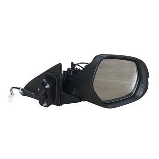 Зеркало заднего вида в сборе правое (7PIN) ОРИГИНАЛ