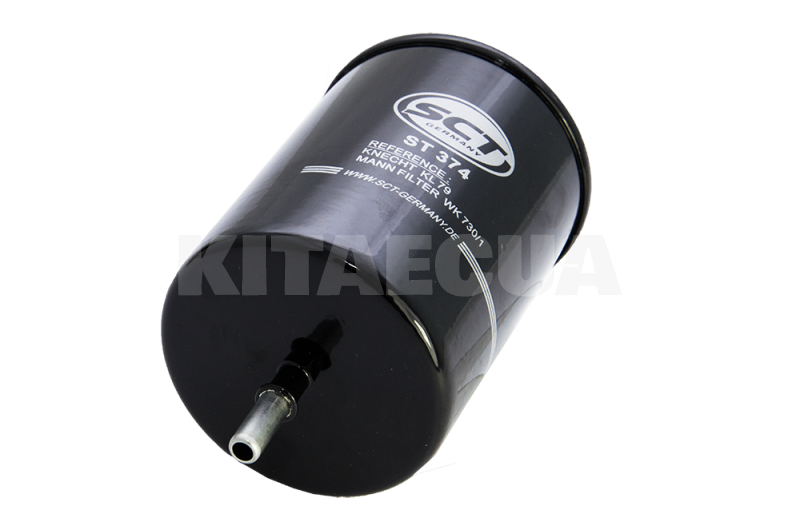 Фильтр топливный SCT на CHERY KIMO (B14-1117110) - 6