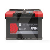 Аккумулятор автомобильный Titanium Black 85Ач 760А "+" справа FIAMM (7905192)