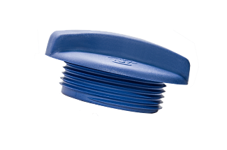 Кришка розширювального бачка 