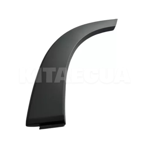 Арка двери задней левой BYD на BYD EV Song Plus (12683058-00) - 4