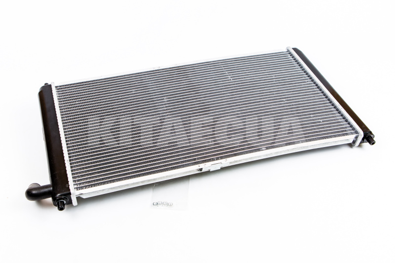 Радиатор охлаждения двигателя 1.5L CDN на ZAZ FORZA (A13-1301110) - 2