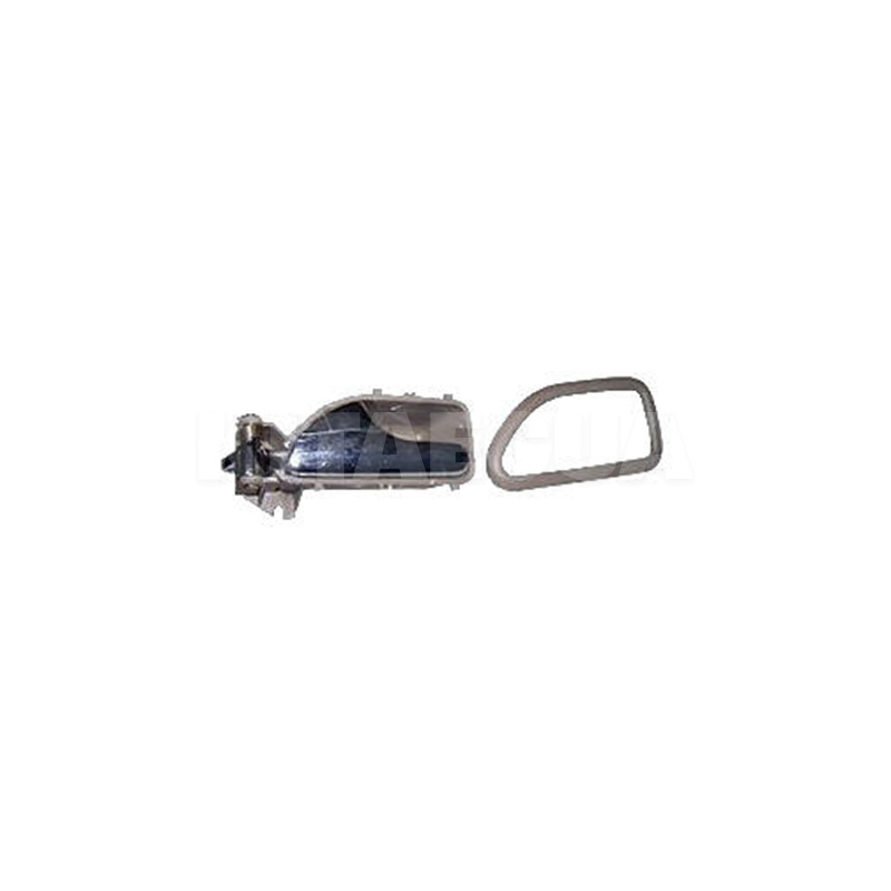 Ручка двери внутренняя левая ОРИГИНАЛ на Chery AMULET (A15-6105120BE) - 4