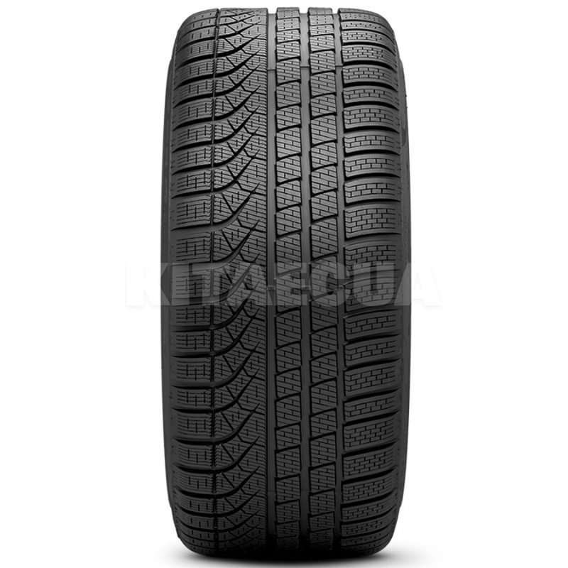 Шина зимняя 235/45R21 102H XL FR * P Zero Winter PIRELLI (1000401887)