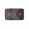 Повербанк Bipow Digital Display 30000mAh 20W чорний BASEUS (PPBD050401)