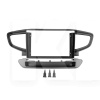Штатна магнітола CC3 2k 4+32Gb 9" Hyundai Ioniq AE 2016-2023 (B) Teyes (38167)