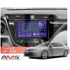 Штатна магнітола MOSS M3 4+32 ГБ 10" Toyota Camry 8 XV 70 2017-2020 AMS (50902)