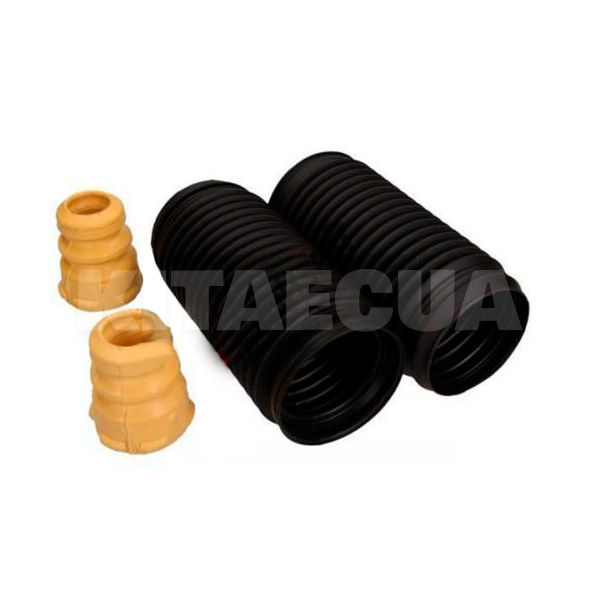 Пыльник + отбойник амортизатора (компл.) TEDGUM на VOLKSWAGEN ID.4 X (1EA412303)