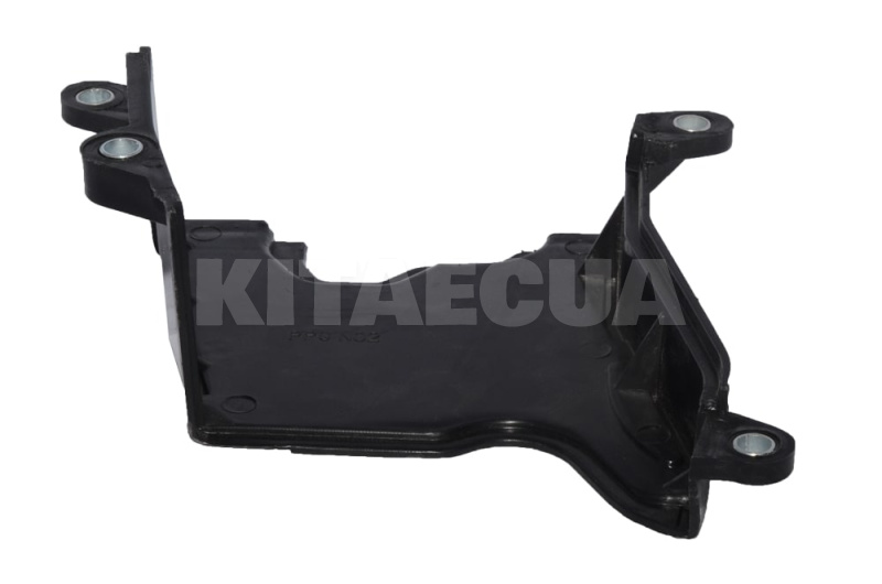 Кожух ременя ГРМ середня частина HQ на Geely GC2 (PANDA) (E030100201) - 5