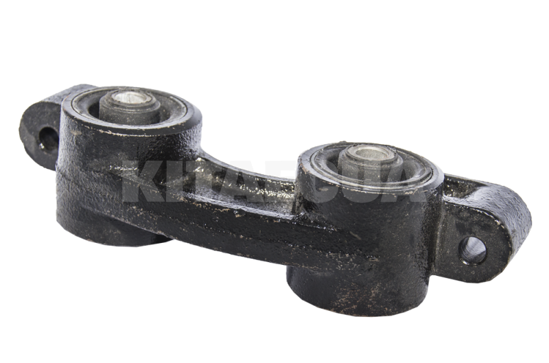 Сайлентблок заднего рычага (двойной) на Chery KIMO (S12-3301040) - 9