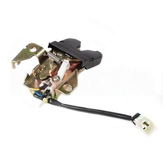 Замок багажника HQ