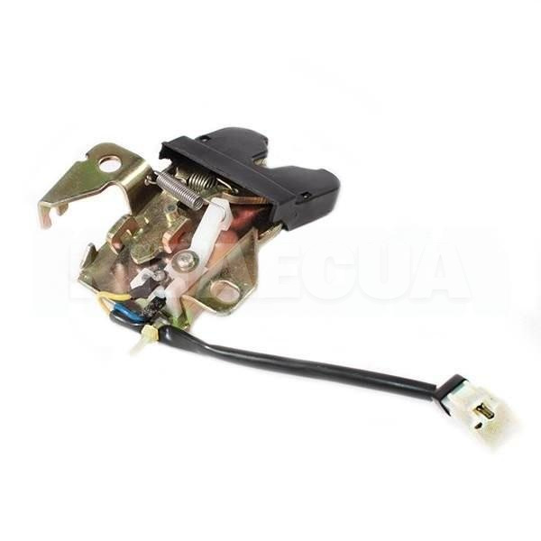 Замок багажника HQ на Geely CK (1801027180)