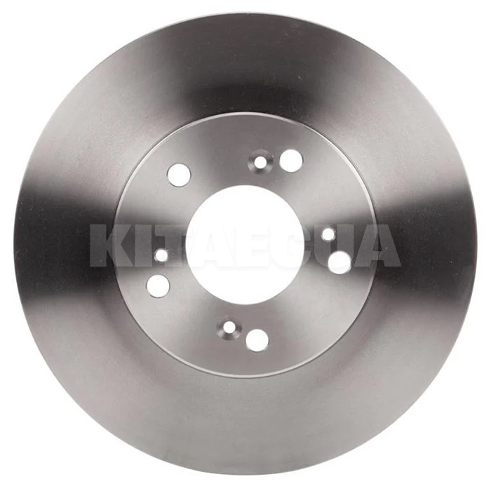 Диск гальмівний передній на HONDA M-NV (45251-T2J-H01)