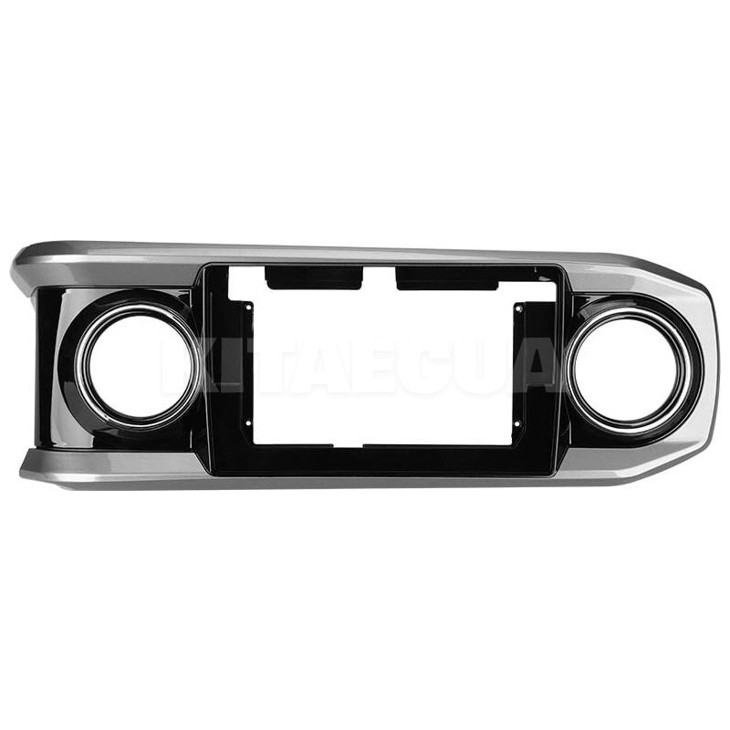 Штатна магнітола MOSS M2 4+32 Gb 10" Toyota Tacoma N300 2015-2023 (F2) AMS (49729) - 2