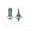 LED лампа для авто S25 H4 24W 6000K STELLAR (6589)