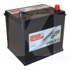 Аккумулятор автомобильный 65ч 650А "+" справа EUROKRAFT (СТ-00147099)