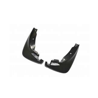 Брызговики Mazda 3 (2003-2009) передние 2 шт. MAZDA
